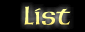 List Sites